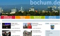 Website der Stadt Bochum bietet jetzt auch RSS-Feeds.