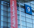 CeBIT: Produkte und Services für den Public Sector in Halle 9.