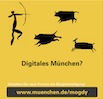 Münchner Projekt MOGDy: App-Entwicklung mit freien Daten der Stadt. (Grafik: Stadt München)