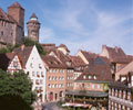 Nürnberg setzt bei der Bereitstellung kommunaler Dienstleistungen auf HP. (Foto: MEV Verlag) 