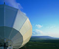 Internet via Satellit: Übergangslösung auf dem Weg zur Glasfaser. (Bild: SES Astra)
