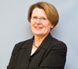 Cornelia Rogall-Grothe, Vorsitzende des IT-Planungs-rates: „E-Govern-ment verbindlich weiterentwickeln.“