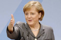Angela Merkel: Die Bundeskanzlerin lädt heute zum nationalen IT-Gipfel.