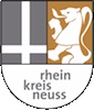 Rhein-Kreis Neuss stellt Feinkonzept für kreisweite Geodaten-Infrastruktur vor. (Grafik: RKN)