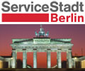 Arm, aber Service: Berlin investiert in moderne Bürgerservices.