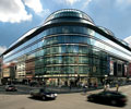 Accenture bezieht neues Quartier in Berlin-Mitte. (Foto: Galeries Lafayette)