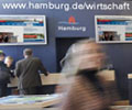 Hamburg kommt Wirtschaft mit Online-Unternehmerservice entgegen. (Foto: HWF)