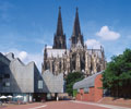 Köln nutzt den E-Postbrief für die Kommunikation mit Bürgern. (Foto: MEV Verlag)
