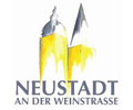 Neustadt an der Weinstraße erhält ausfallsicheres Netzwerk. (Foto: Neustadt/Weinstraße)