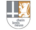 Rhein-Kreis Neuss: GDI vernetzt Kreisverwaltung mit Städten und Gemeinden.