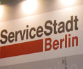 Berlin ist 2010 Schauplatz und Partnerland der Kongressmesse Moderner Staat.