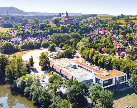 Die Verbundleitwarte der Stadtwerke Schwäbisch Hall zählt zu den größten in ganz Deutschland mit über 25 angeschlossenen Energieversorgungsunternehmen