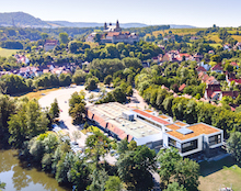 Die Verbundleitwarte der Stadtwerke Schwäbisch Hall zählt zu den größten in ganz Deutschland mit über 25 angeschlossenen Energieversorgungsunternehmen