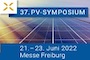37. PV-Symposium