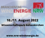 14. Branchentag Windenergie NRW