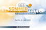 BEE Sommerfest 2022 
