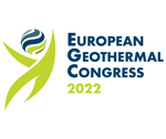 Europäischer Geothermiekongress (EGC 2022)