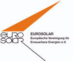 15. Eurosolar Stadtwerke-Konferenz