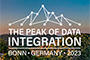 The Peak of Data Integration