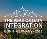 The Peak of Data Integration