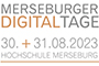 Merseburger Digitaltage 2023