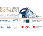 Merseburger Digitaltage 2023