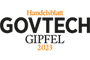 GovTech-Gipfel 2023