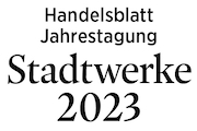 Handelsblatt Jahrestagung Stadtwerke 2023