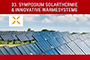 Symposium Solarthermie und innovative Wärmesysteme