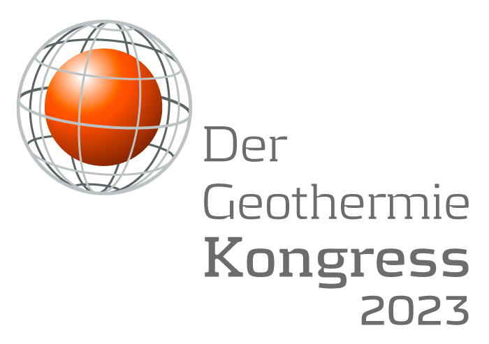 Der Geothermiekongress 2023