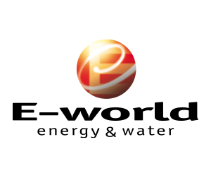 E-world energy & water 