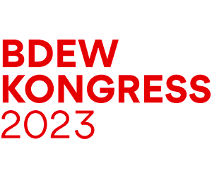 BDEW Kongress