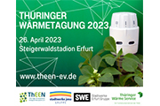 Thüringer Wärmetagung 2023