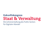9. Zukunftskongress Staat & Verwaltung
