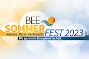 BEE-Sommerfest