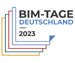 BIM-Tage Deutschland 2023