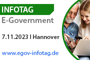 E-Government-Infotag