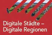 Kongress "Digitale Städte – Digitale Regionen"