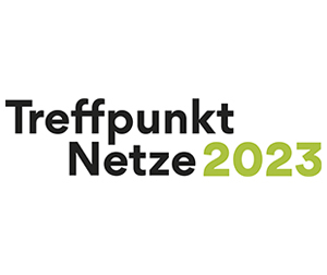 BDEW Treffpunkt Netze 2023