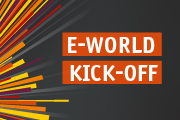 E-world Kick-off