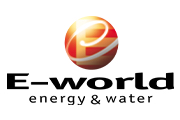 E-world energy & water