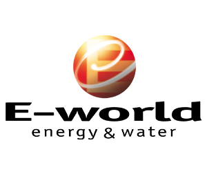 E-world energy & water