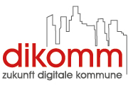 dikomm – Zukunft Digitale Kommune virtual 