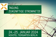 Zukünftige Stromnetze
