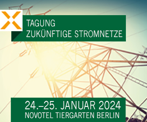 Zukünftige Stromnetze