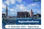 12. Regionalkonferenz des Bundesprogramms Modellprojekte Smart Cities