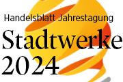 Handelsblatt Jahrestagung Stadtwerke 2024