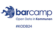 3. Kommunales Open-Data-Barcamp 2024
