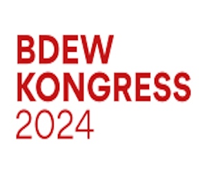 BDEW Kongress