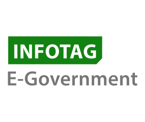 Infotag E-Government und Digitalisierung